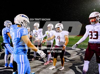 Thumbnail 2 in Sacred Heart Prep @ Branham (CIF CCS Division 4 Semifinal) photogallery.