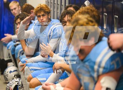 Thumbnail 3 in Sacred Heart Prep @ Branham (CIF CCS Division 4 Semifinal) photogallery.