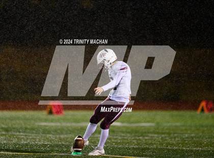 Thumbnail 2 in Sacred Heart Prep @ Branham (CIF CCS Division 4 Semifinal) photogallery.