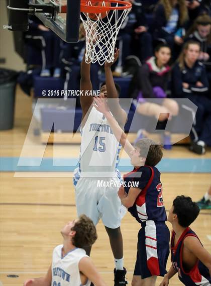 Thumbnail 3 in Jefferson @ Yorktown photogallery.