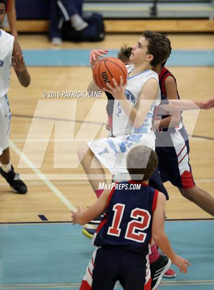 Thumbnail 2 in Jefferson @ Yorktown photogallery.