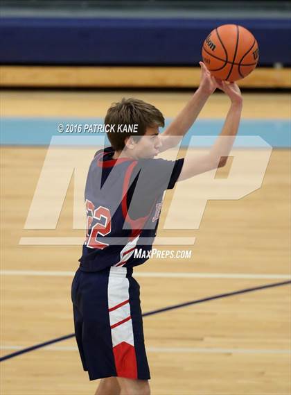 Thumbnail 3 in Jefferson @ Yorktown photogallery.