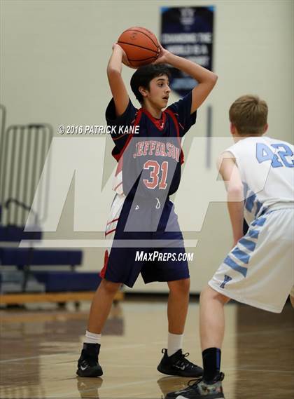 Thumbnail 3 in Jefferson @ Yorktown photogallery.