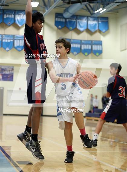 Thumbnail 1 in Jefferson @ Yorktown photogallery.
