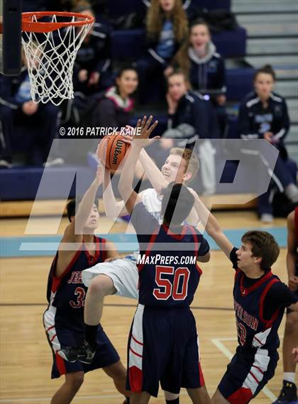 Thumbnail 1 in Jefferson @ Yorktown photogallery.