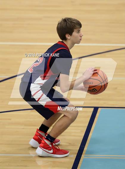 Thumbnail 1 in Jefferson @ Yorktown photogallery.