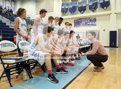 Thumbnail 3 in Jefferson @ Yorktown photogallery.