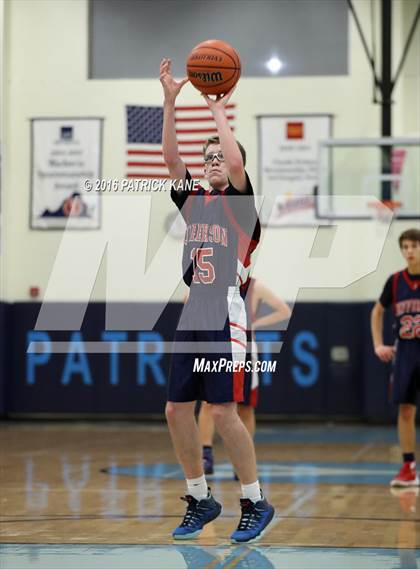 Thumbnail 3 in Jefferson @ Yorktown photogallery.