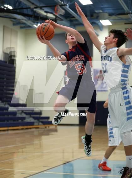 Thumbnail 1 in Jefferson @ Yorktown photogallery.