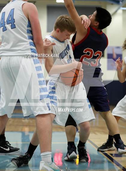 Thumbnail 1 in Jefferson @ Yorktown photogallery.