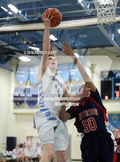 Thumbnail 2 in Jefferson @ Yorktown photogallery.