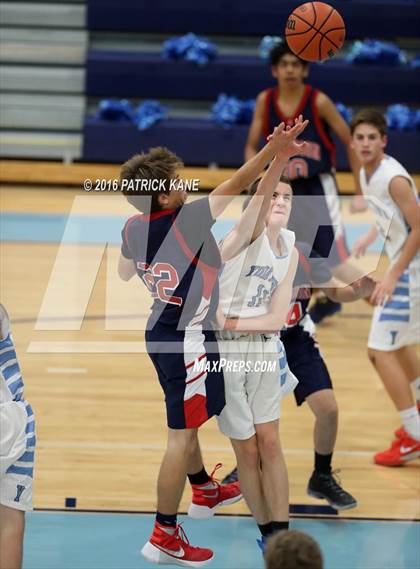 Thumbnail 3 in Jefferson @ Yorktown photogallery.