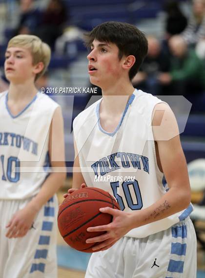 Thumbnail 1 in Jefferson @ Yorktown photogallery.