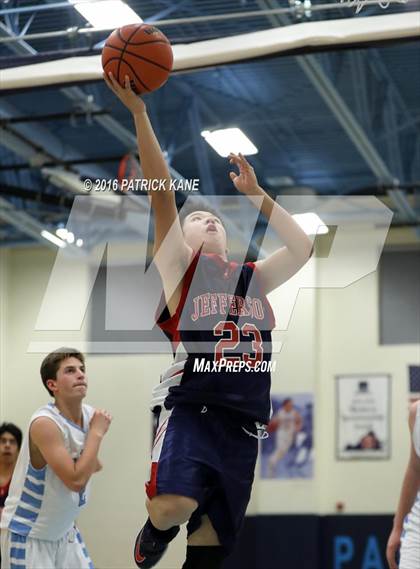 Thumbnail 3 in Jefferson @ Yorktown photogallery.