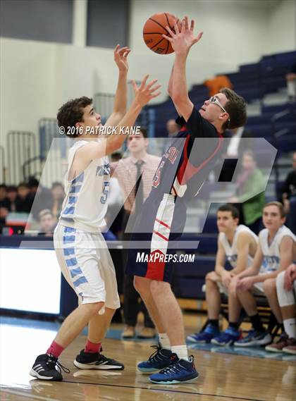Thumbnail 3 in Jefferson @ Yorktown photogallery.