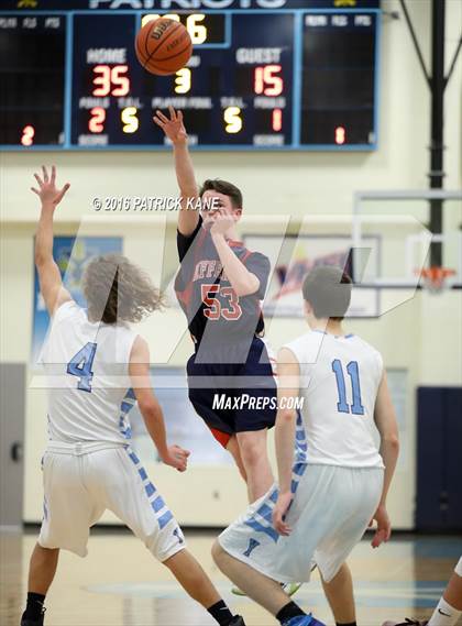 Thumbnail 3 in Jefferson @ Yorktown photogallery.