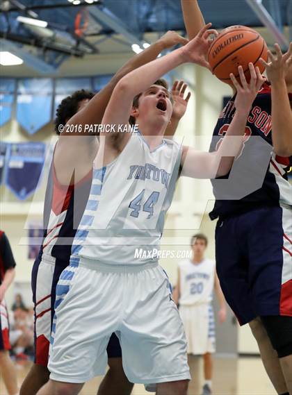 Thumbnail 3 in Jefferson @ Yorktown photogallery.