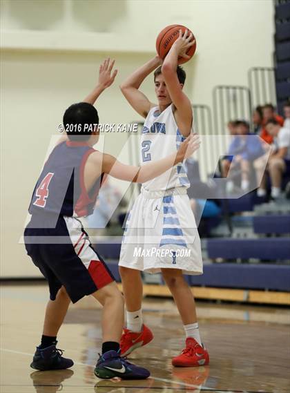Thumbnail 1 in Jefferson @ Yorktown photogallery.