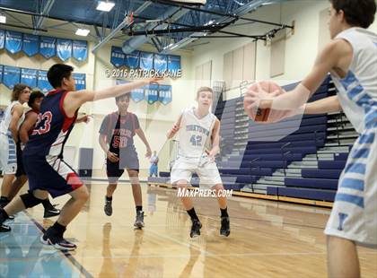 Thumbnail 1 in Jefferson @ Yorktown photogallery.