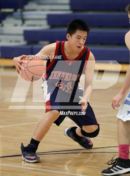 Thumbnail 1 in Jefferson @ Yorktown photogallery.