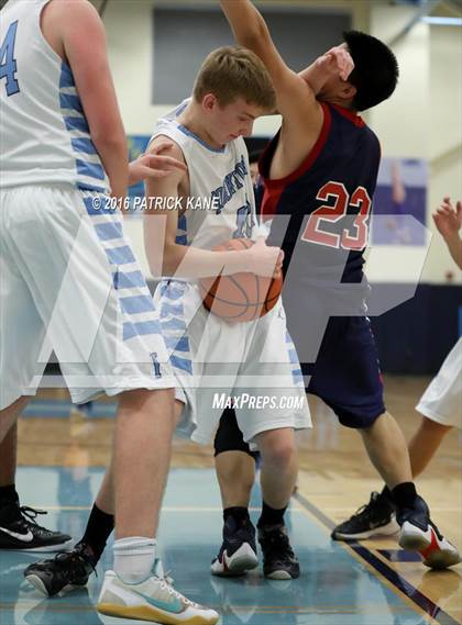Thumbnail 2 in Jefferson @ Yorktown photogallery.
