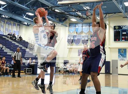 Thumbnail 3 in Jefferson @ Yorktown photogallery.
