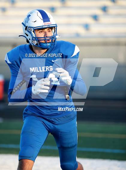 Thumbnail 3 in Belleville @ Millburn photogallery.