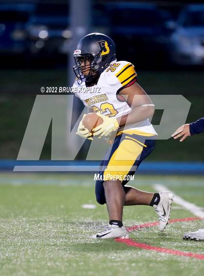 Thumbnail 3 in Belleville @ Millburn photogallery.