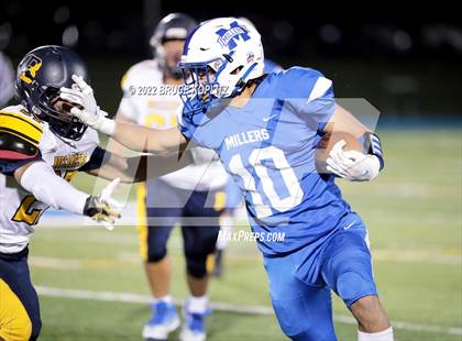 Thumbnail 1 in Belleville @ Millburn photogallery.