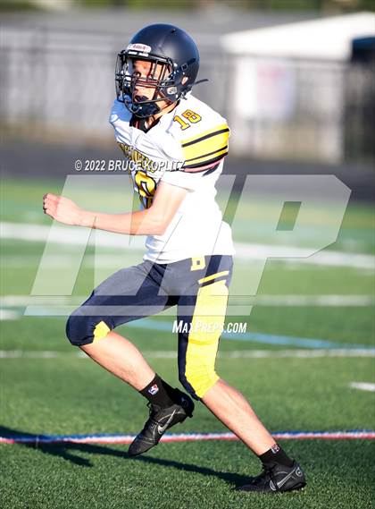 Thumbnail 1 in Belleville @ Millburn photogallery.