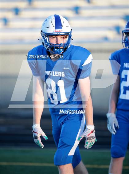 Thumbnail 2 in Belleville @ Millburn photogallery.