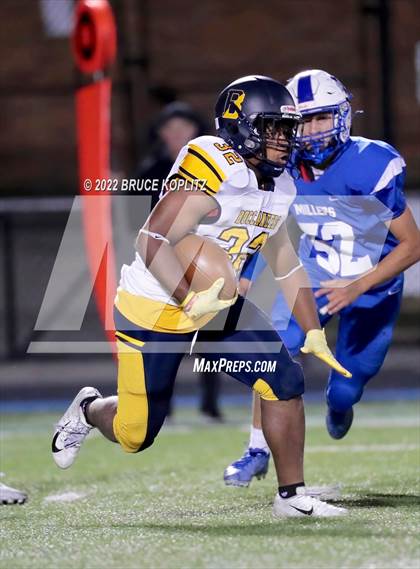 Thumbnail 1 in Belleville @ Millburn photogallery.
