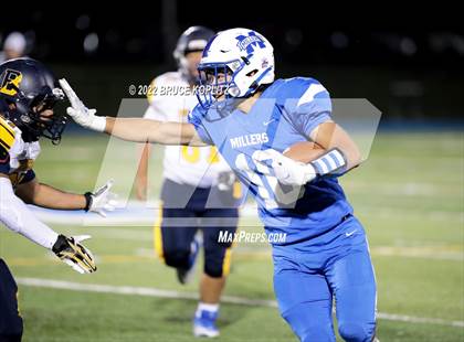 Thumbnail 3 in Belleville @ Millburn photogallery.