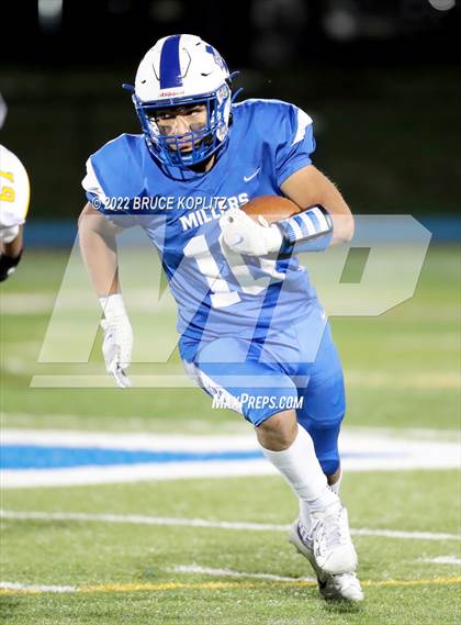 Thumbnail 1 in Belleville @ Millburn photogallery.