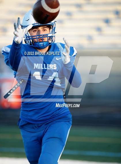 Thumbnail 1 in Belleville @ Millburn photogallery.