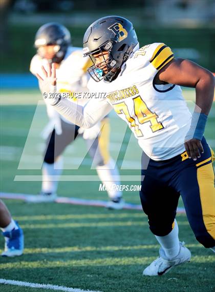 Thumbnail 1 in Belleville @ Millburn photogallery.