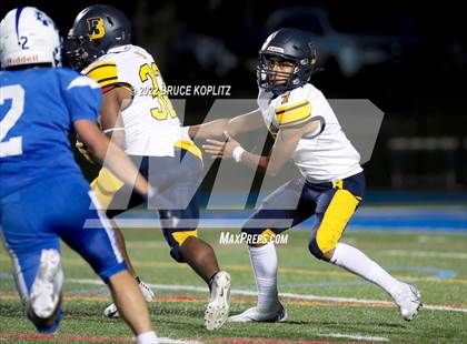 Thumbnail 2 in Belleville @ Millburn photogallery.