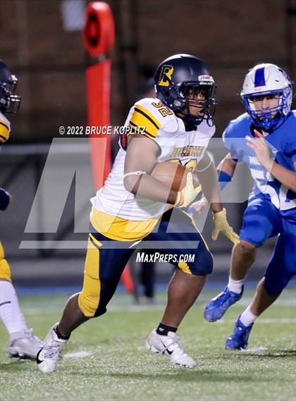 Thumbnail 3 in Belleville @ Millburn photogallery.
