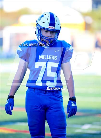 Thumbnail 1 in Belleville @ Millburn photogallery.