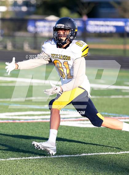 Thumbnail 1 in Belleville @ Millburn photogallery.