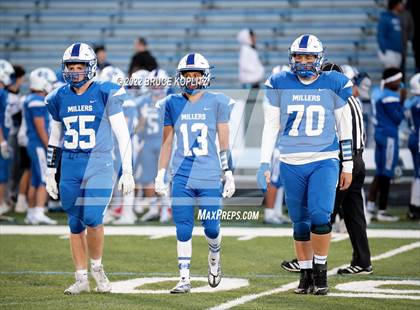 Thumbnail 2 in Belleville @ Millburn photogallery.