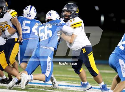Thumbnail 3 in Belleville @ Millburn photogallery.