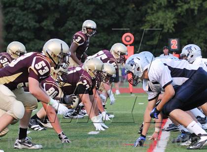 Thumbnail 3 in John Jay @ Arlington photogallery.