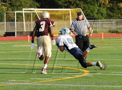 Thumbnail 2 in John Jay @ Arlington photogallery.
