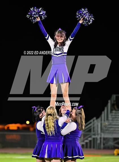 Thumbnail 3 in Battle Mountain @ Yerington photogallery.