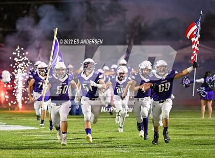 Thumbnail 3 in Battle Mountain @ Yerington photogallery.