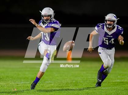 Thumbnail 3 in Battle Mountain @ Yerington photogallery.