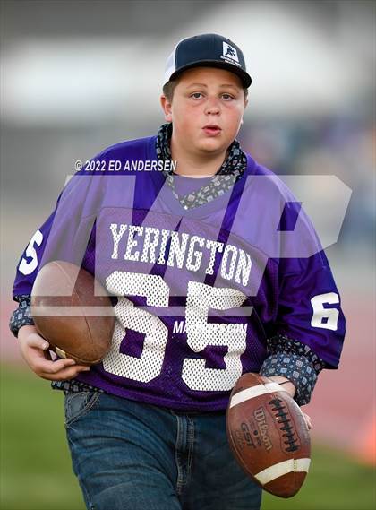 Thumbnail 2 in Battle Mountain @ Yerington photogallery.