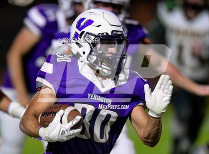 Thumbnail 3 in Battle Mountain @ Yerington photogallery.