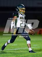 Photo from the gallery "Battle Mountain @ Yerington"